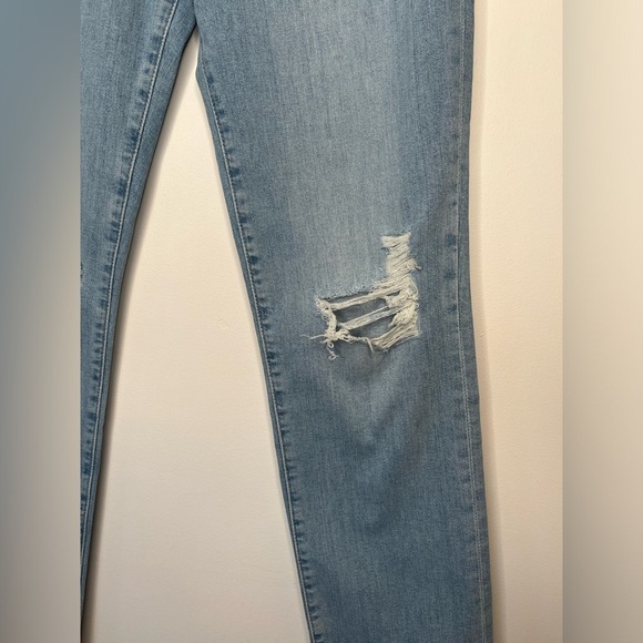 Levi’s 724 high rise slim straight , sz 31 - Picture 6 of 12